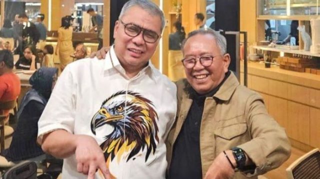 Alasan Mulhanan Tombolotutu Dukung Ahmad Ali-Abdul Karim Aljufri, Singgung Regenerasi Kepempinan di Sulteng