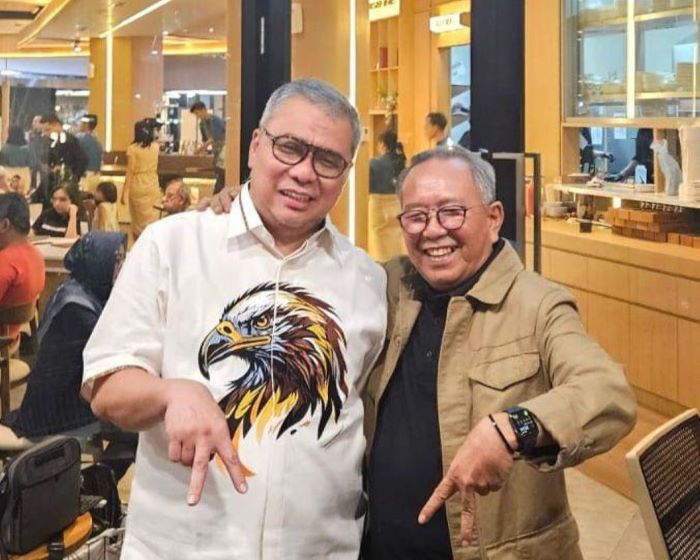 Alasan Mulhanan Tombolotutu Dukung Ahmad Ali-Abdul Karim Aljufri, Singgung Regenerasi Kepempinan di Sulteng