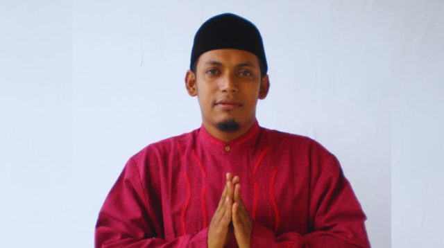 Keluarga Pendiri Alkhairaat Bantah Dukung Salah Satu Calon Gubernur Sulteng