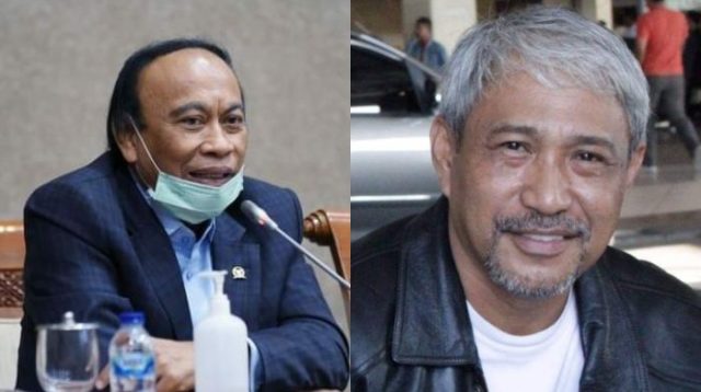Soroti Proyek Jalan Kebun Kopi Sulteng , Zulfakar Natsir Desak Realisasi Solusi Hingga Singgung Muhidin Said
