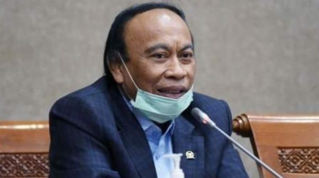 Proyek Jalan Kebun Kopi Sulteng Tuai Sorotan, Muhidin Said Angkat Bicara