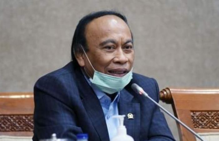 Proyek Jalan Kebun Kopi Sulteng Tuai Sorotan, Muhidin Said Angkat Bicara