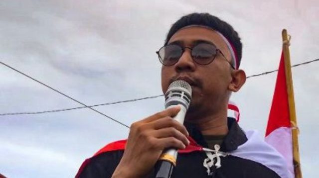 Indonesia Darurat Demokrasi: Kritik Massa Berujung Tindakan Represif