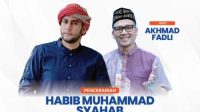 Hadirkan Habib Muhammad Syahab, Anwar Reny Gelar Tabligh Akbar di Lambunu Parigi Moutong Malam ini