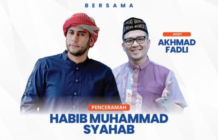 Hadirkan Habib Muhammad Syahab, Anwar Reny Gelar Tabligh Akbar di Lambunu Parigi Moutong Malam ini