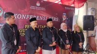 KPU Sulteng Tekankan Pentingnya Jaga Kedewasaan di Pilkada 2024