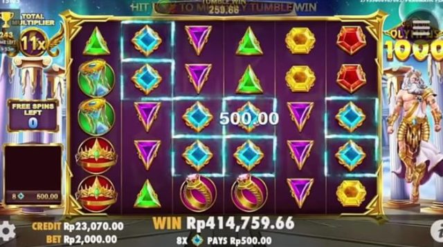 OJK Perintahkan Bank Blacklist Nasabah Terindikasi Transaksi Judi Online