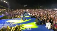 Datangkan Dewa 19 di Palu, Konser BerAmal Tercatat Sebagai Konser Musik dengan Penonton Terbanyak Tahun 2024