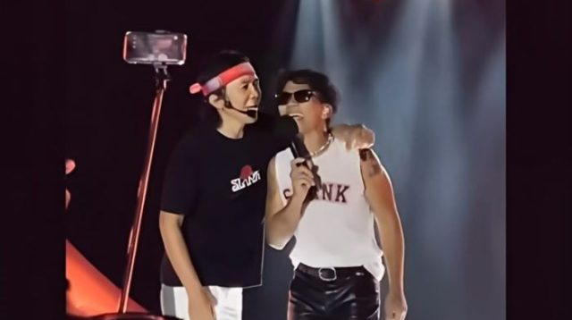 Bimbim SLANK Kritik Kerusakan Bukit di Palu-Donggala untuk Bangun IKN
