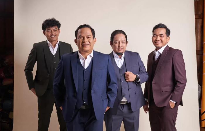 Jangan Lewatkan! Deklarasi BERANI di Tawaeli Hadirkan Band WALI Malam Ini