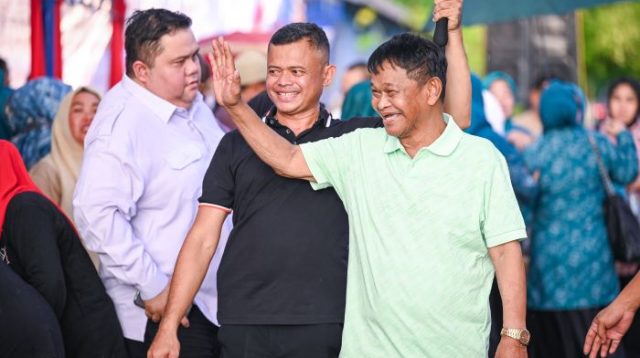 Pariwisata Tojo Una Una Banyak Diminati Wisatawan, Gubernur Yakin Wisata Sulteng Semakin Maju Berkat IKN