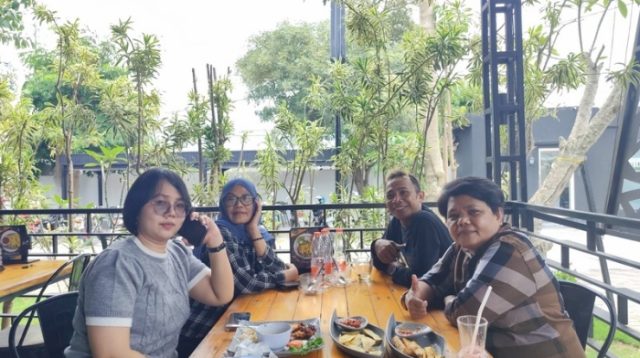 HSMPI Sulawesi Tengah Resmi Terbentuk, Dorong Tertib Lalu Lintas