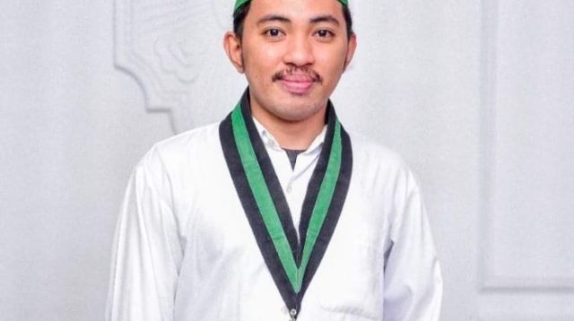 Badko HMI Sulteng Ajak Jaga Kamtibmas Hadapi Pilkada Serentak 2024