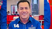 Tanggapan Demokrat Sulteng Soal Kader Dukung Kandidat Lain di Pilkada Sulteng 2024