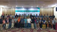 Dewan Pers Gelar Workshop Peliputan Pilkada 2024 di Palu, Tingkatkan Profesionalisme Jurnalis