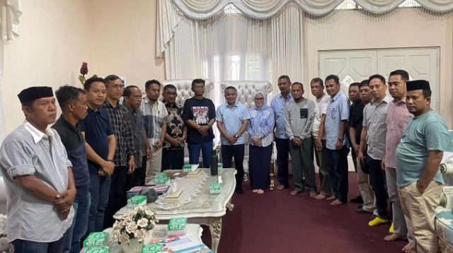 Hasil Pertemuan Wali Kota Palu dengan Gubernur Sulteng, IUP Galian C di Tipo Akan Dihentikan Sementara