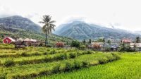 Gunung Matantimali