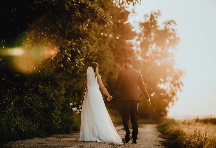 Ujian Pernikahan dalam Islam