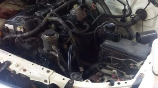 Mengatasi Mobil Sulit Dinyalakan