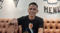 Wakil Ketua DPD Demokrat Sulteng Tegaskan Dukung Ahmad Ali di Pilgub Sulteng