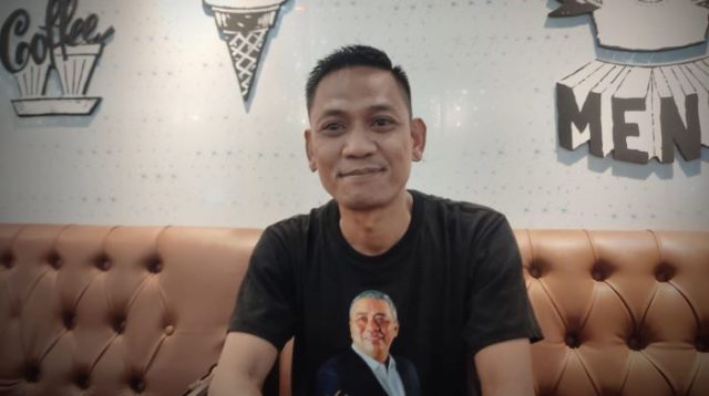Kasmat Ibrahim Siap Terima Konsekuensi dari Demokrat Usai Dukung Ahmad Ali