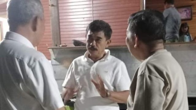 Torki Ibrahim Dukung Penuh Rizal Intjenae dan Samuel Yansen di Pilkada Sigi 2024