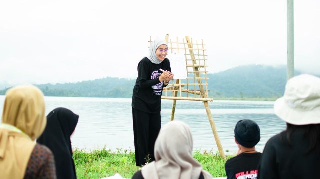 FDL 2024 Terdapat Literasi Keuangan