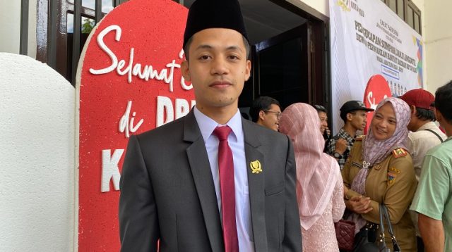 Andika Riansyah Mustaqim