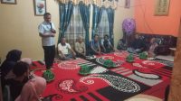 WhatsApp Image 2024-09-27 at 11.59.04 Hadianto Bahas Sampah dan Retribusi saat Temui Warga di Jl Mantikulore Kota Palu