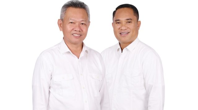 Sigi Maju Berbasis Pertanian dan Pariwisata, Berikut Visi Misi dan 10 Program Unggulan Rizal-Samuel