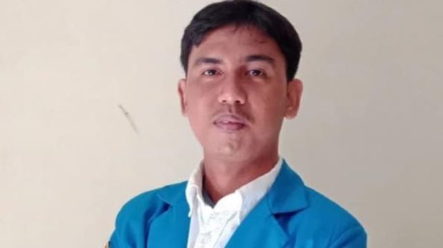 Ketua MM Untad Ajak Mahasiswa Kawal Pilkada Damai 2024