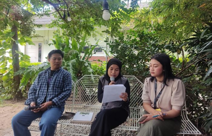 Hannah Asa Indonesia Tingkatkan Literasi Keuangan di Sulteng, Hannah Asa Indonesia Gelar Bootcamp untuk Mahasiswa