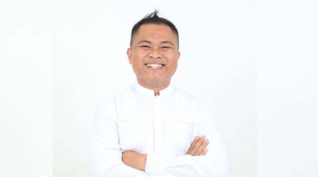Hadianto Rasyid Diakui Peduli UMKM di Kota Palu