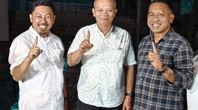 Pendeta R Damanik Sebut Jeffisa Putra dan Ruben Hehi