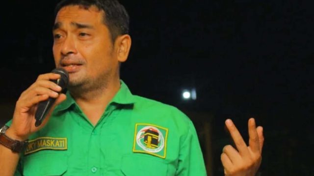 PPP Menangkan Hadianto-Imelda dengan Maksimalkan Mesin Partai dan Simpul Relawan