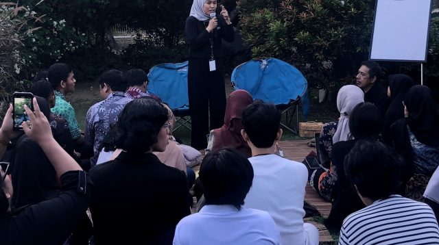 Pinjol dan Judol Dapat Diatasi Dengan Perencanaan Keuangan