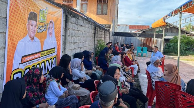 Hadianto Sebut Pengangkutan Sampah Masih Gunakan APBN, Hanya 20 Persen Warga Bayar Retribusi