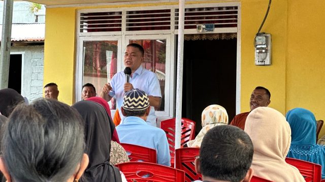 Hadianto Sebut Adipura Beri Dampak Positif, Salah Satunya Warga Mulai Tertib Buang Sampah di Tempatnya