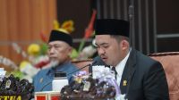DPRD Palu Tutup Caturwulan II dan Buka Sidang Caturwulan III