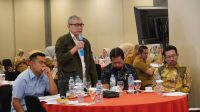 RD Sulteng Gelar Uji Publik Raperda Perlindungan Koperasi dan Usaha Kecil