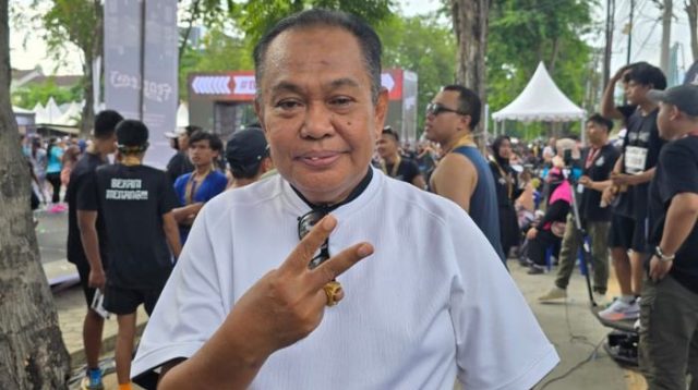 Mantan Kadis PU Morowali Utara Nyatakan Dukungan untuk Anwar Hafid-Reny Lamadjido