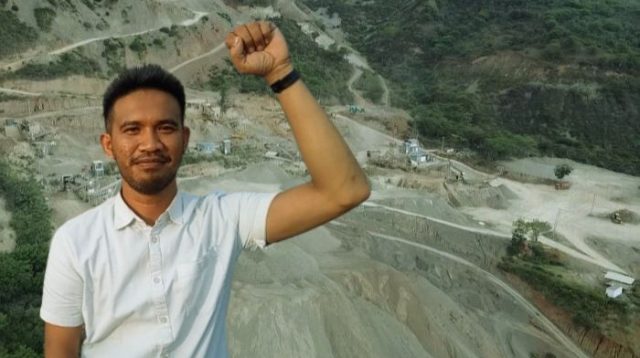 Siapa pun Gubernur Sulteng terpilih Ditantang Cabut Izin Tambang Bermasalah