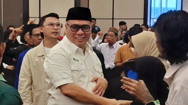 Survei Politik Pilgub Sulteng, Elektabilitas Ahmad Ali-AKA Terus Naik Lampaui Anwar-Reny