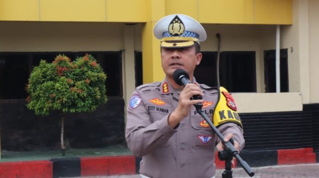 Operasi Lilin Tinombala 2024 Dimulai, Fokus Pengamanan Natal dan Tahun Baru 2025