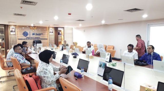 Komisi IV DPRD Sulteng Dorong Percepatan Pelatihan Tenaga Kerja Terampil
