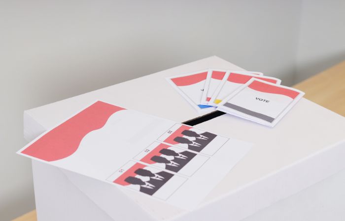 Partisipasi Pilkada Sulteng Turun, 622.628 Warga Tak Memilih