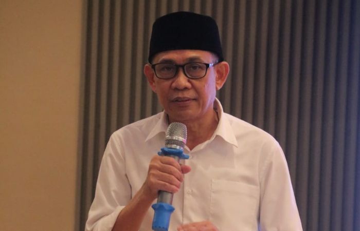 Wakil Ketua DPRD Sulteng Desak Polda Usut Dugaan Penambangan Ilegal PT AKM di Poboya