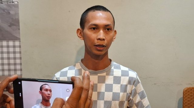 Oknum TNI Tampar Manajer SPBU di Palu Gegara Tak Punya Barcode