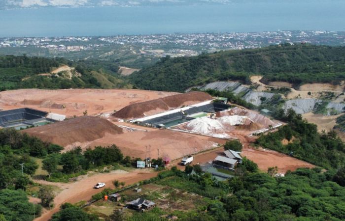 Diduga Selain Adi Gunawan dan Mantan Kapolda Sulteng, Ada Petinggi Parpol di Balik Aktivitas Ilegal PT AKM