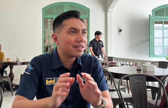 KUR Bank Mandiri 2025